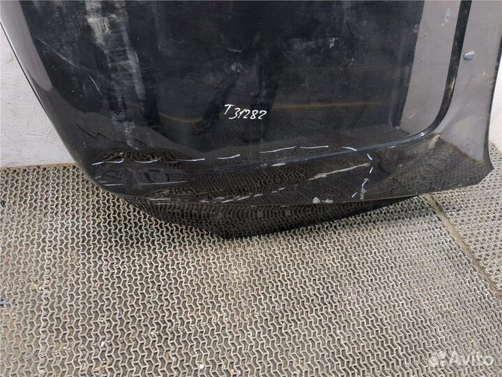 Капот Volvo XC90, 2004