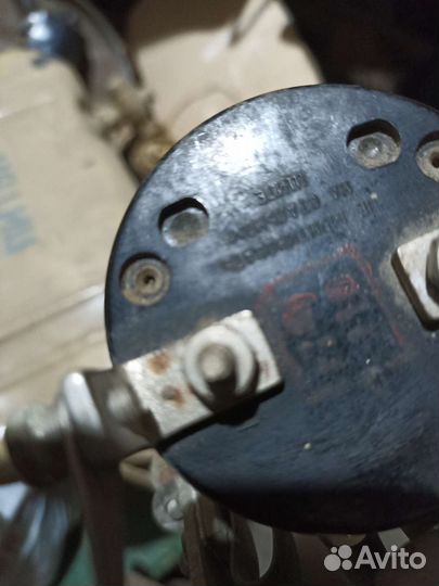 Вилка нагрузочная СССР