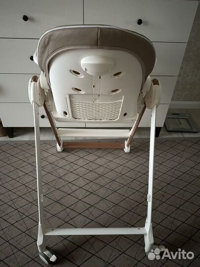 Стул для кормления