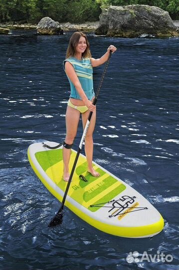 Сап доска Hydro Force Sea Breeze 10