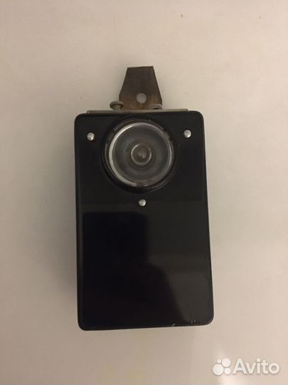 Фонарь СССР