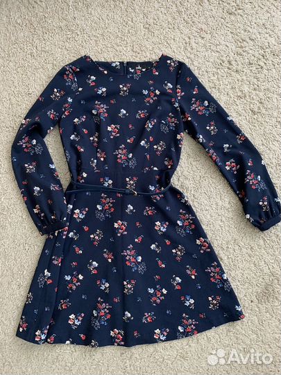 Платье zolla S