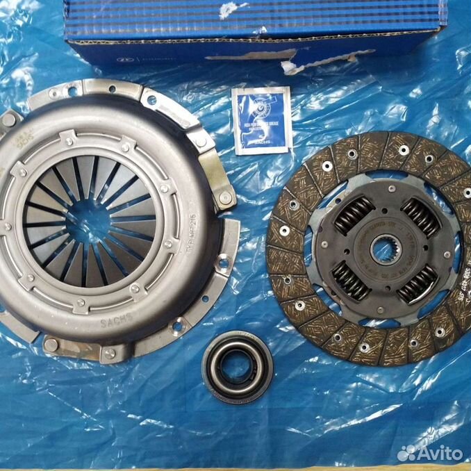 Комплект сцепления крета. 3000951003 Комплект сцепления sachs. Сцепление Нива Шевроле sachs. Комплект сцепления sachs Шевроле Круз. Выжимной 2123 sachs
