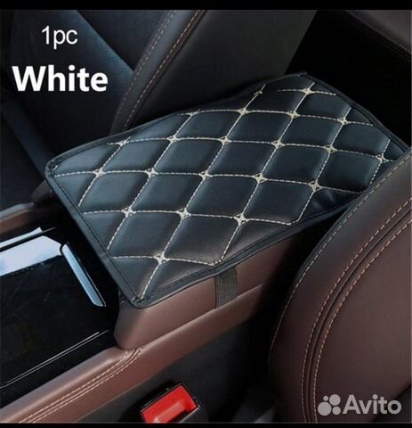 Чехлы на подлокотник