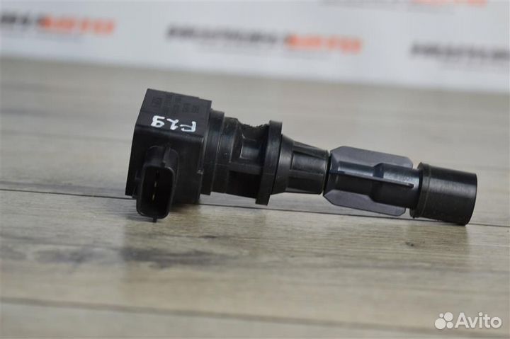 Катушка зажигания mazda 6 GG Mazda cx7 6 gh 3 bk