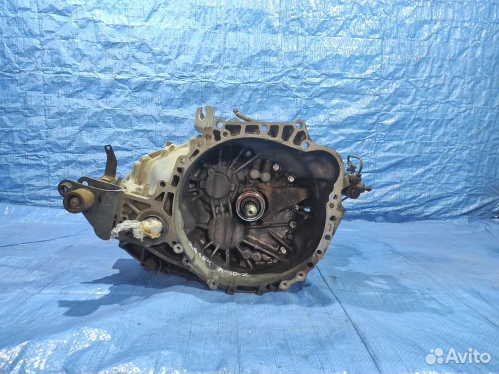 Б/У МКПП Toyota Auris E150 2006-2012 3030012B30