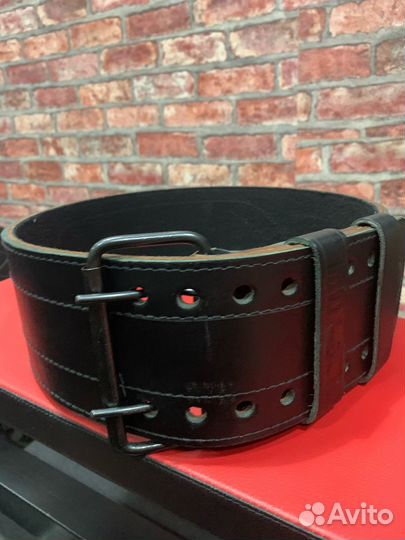 Атлетические пояса