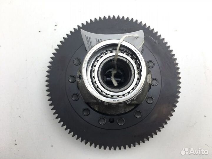 Дифференциал Mazda Mazda 6 GG L3C1 2004