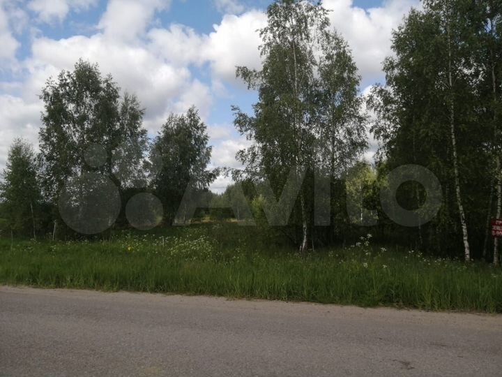 Участок 18 сот. (ИЖС)