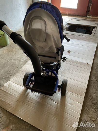 Прогулочная коляска бу