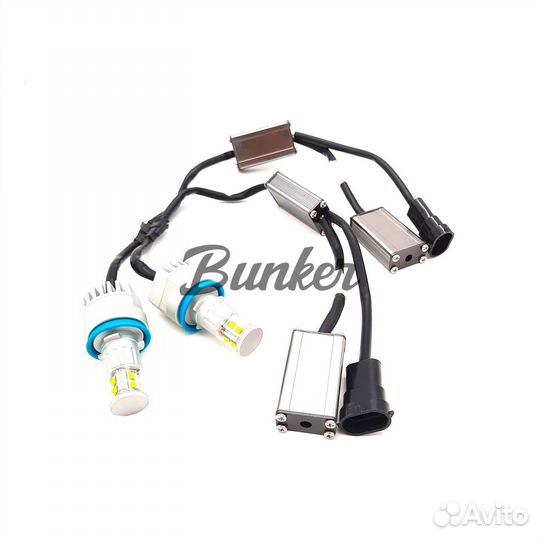 Светодиодные маркеры Optima Premium cree XT-E 5G C