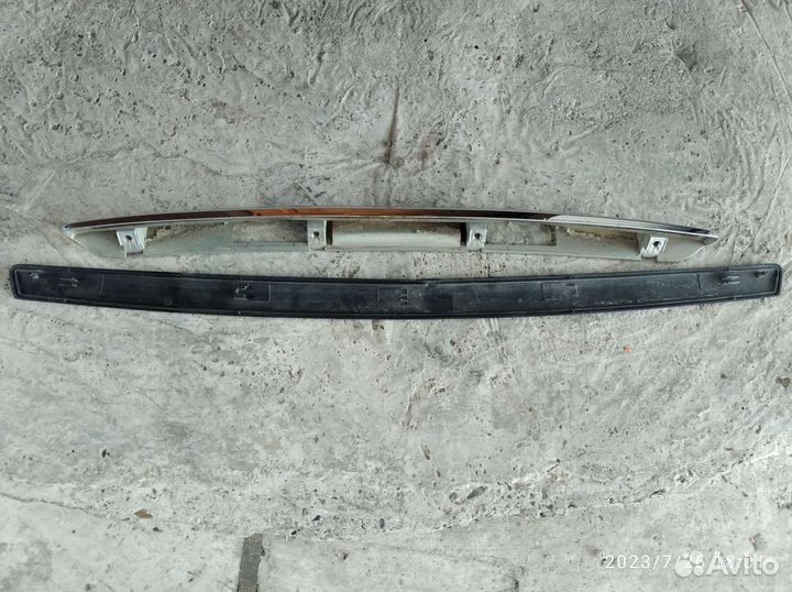 Молдинг priora