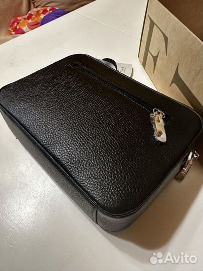 Сумка женская кожанна