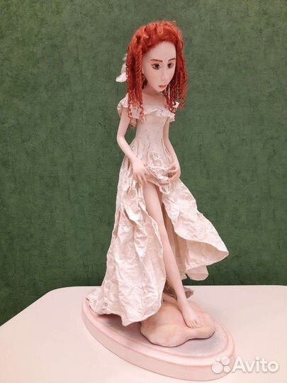 Авторская кукла