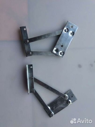 Направляющие для мебели, петли