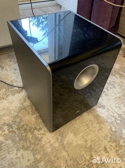 Сабвуфер jbl css10 / 230