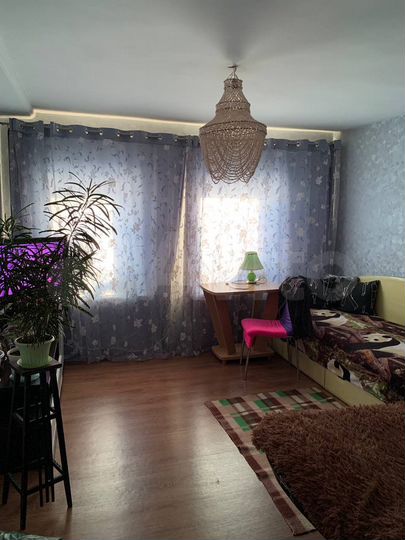 2-к. квартира, 39 м², 1/2 эт.