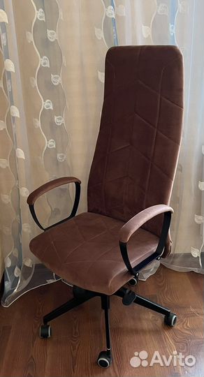 Кресло офисное IKEA Markus