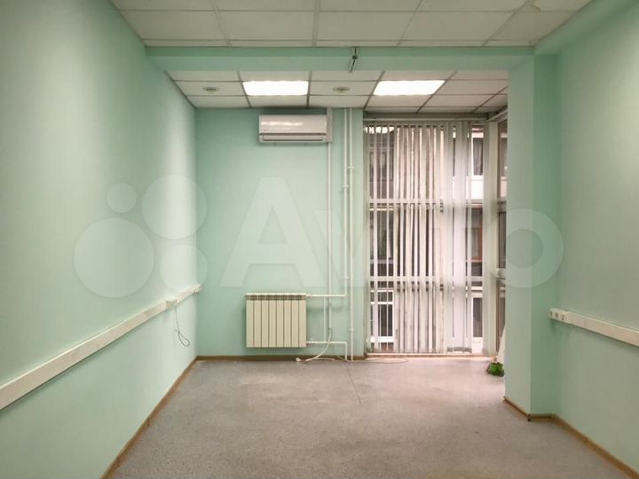 Офисное помещение, 23.3 кв.м