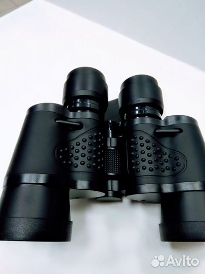 Бинокль comet 20x50