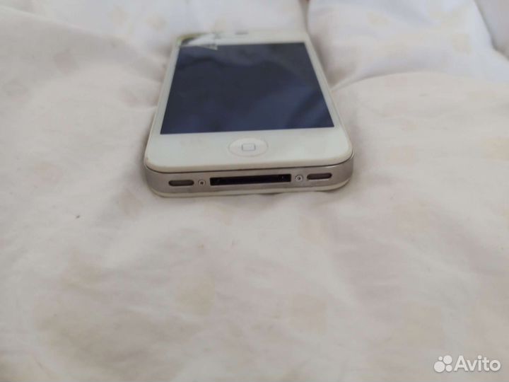 iPhone 4S, 64 ГБ