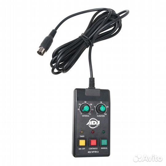 Устройство управления светом ADJ vftr13