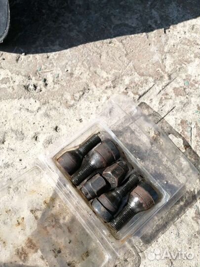 Секретные болты датчики часы ваз москвич