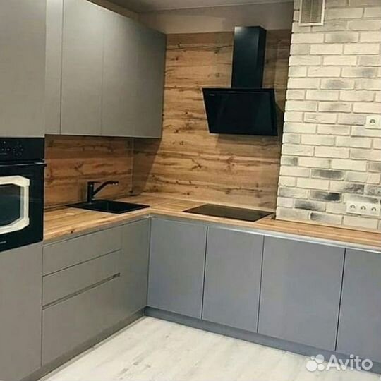 Гарнитур кухонный любых размеров