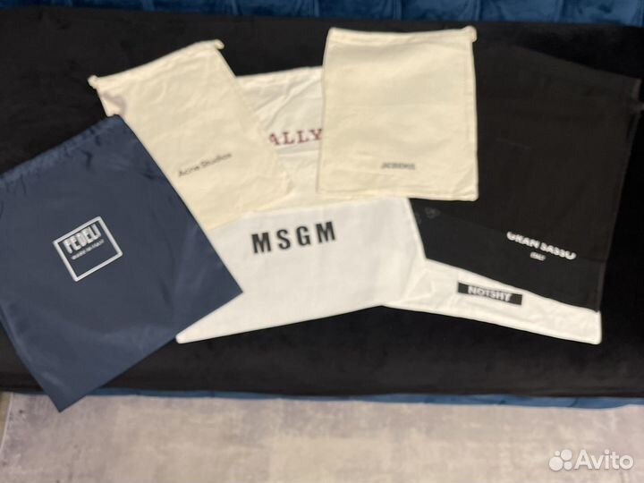 Пыльники чехлы разных брендов