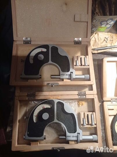 Индикатор-скоба (пассаметр), польский