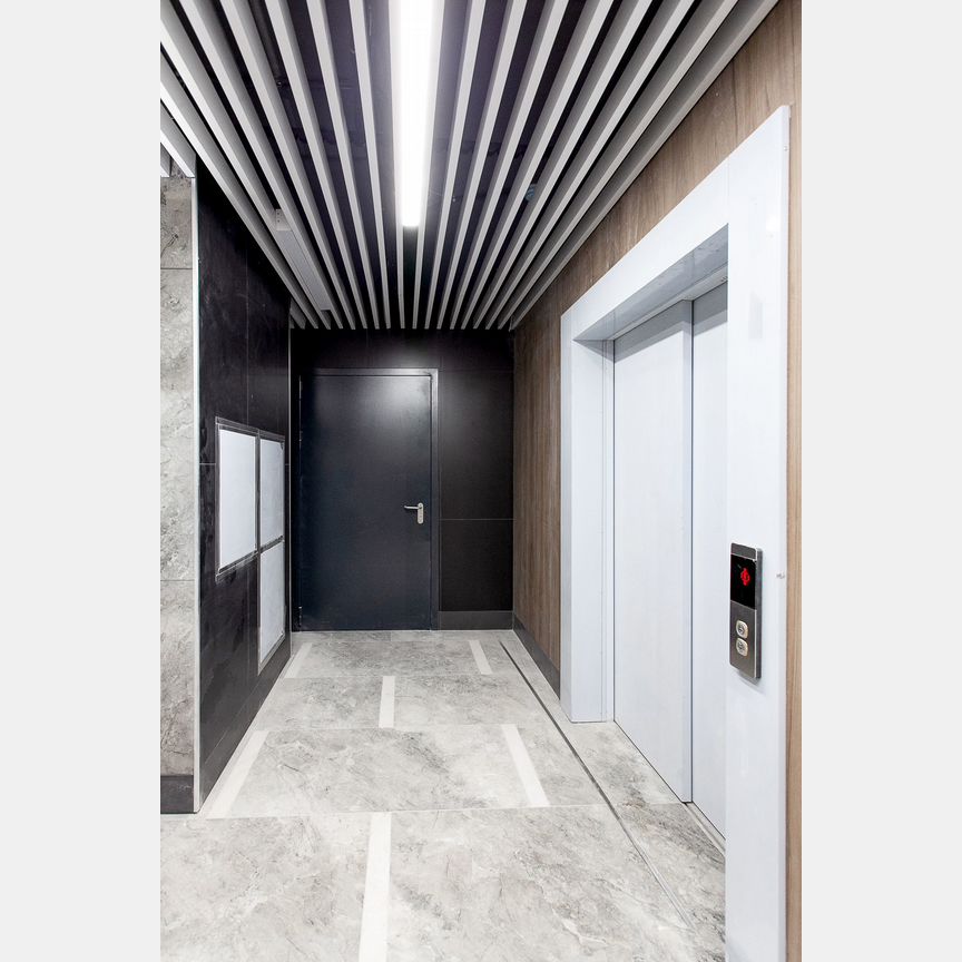 3-к. квартира, 110 м², 10/18 эт.