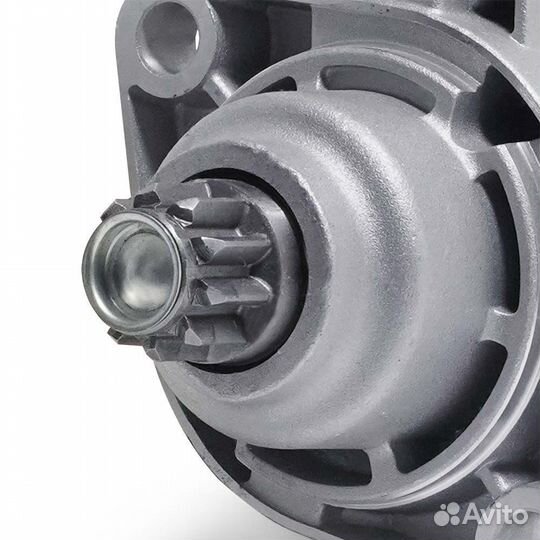 Стартер аналог valeo CVS081570, доставка ТК 3 дня