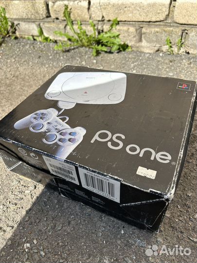 Sony ps one
