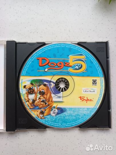 Игры для пк