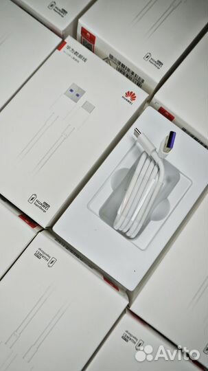 Кабель для Huawei Honor Fast Charger (AP71)