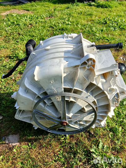 Бак стиральной машины gorenie