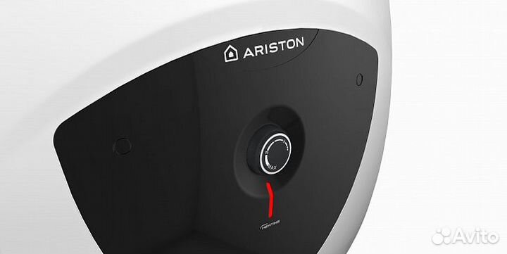 Водонагреватель Ariston LUX 15 UR