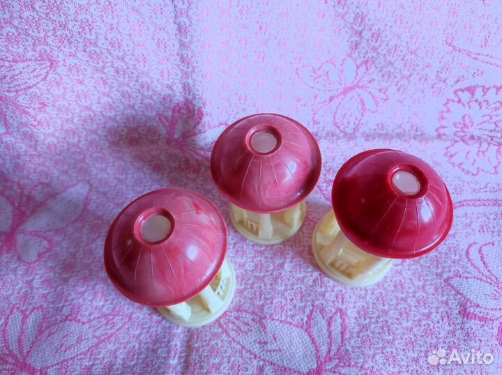 Сувениры СССР