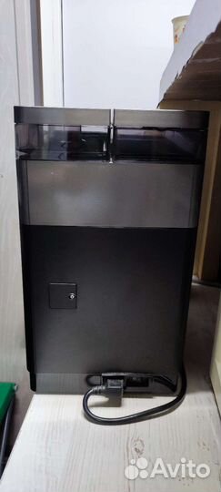 Кофемашина Saeco Lirika One Touch Cappuccino