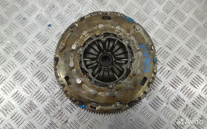 Маховик Skoda Octavia