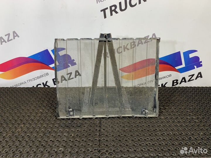 Противомоскитная сетка Mercedes-Benz Actros