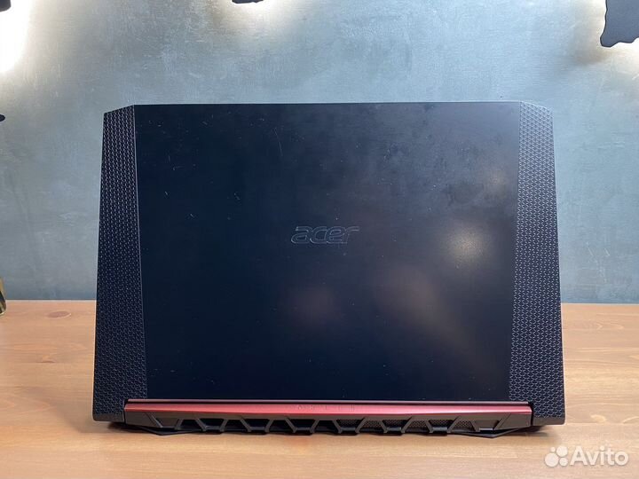 Acer Nitro 5 17,3