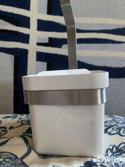 Икеа подвесной контейнер новый