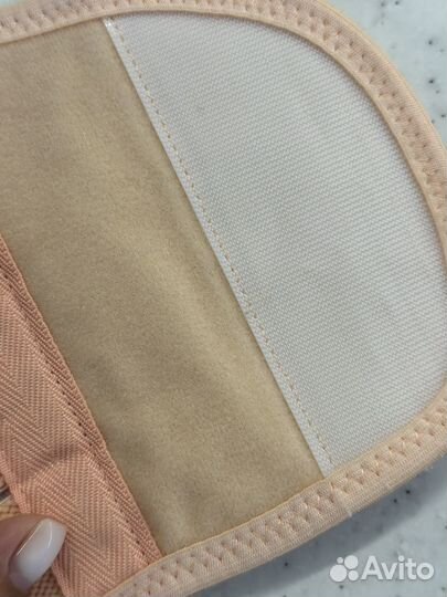 Бандаж для беременных и после родов