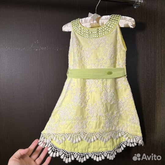 Одежда на девочку 86 Mayoral Choupette Zara