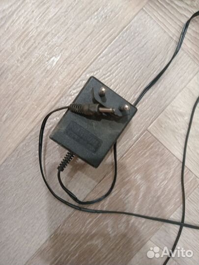 Блок питания