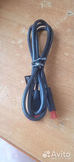 Кабель аудио-видео flat, hdmi (m) - hdmi