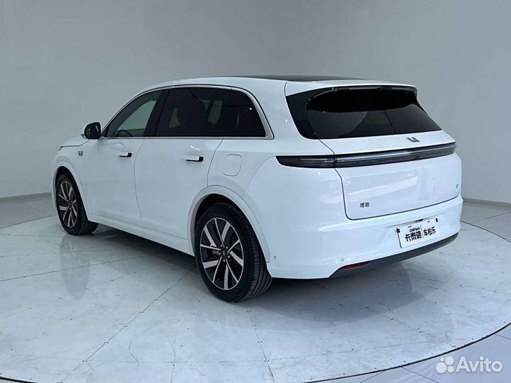 LiXiang L7 1.5 AT, 2023, 18 000 км