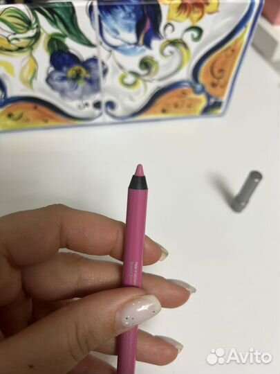 Urban decay карандаш для губ