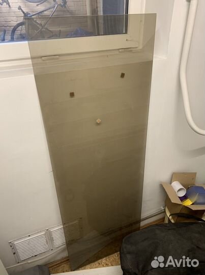 Закалённое стекло